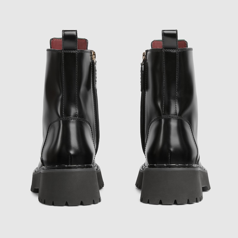 Women’s ankle boot with Web - Image 5